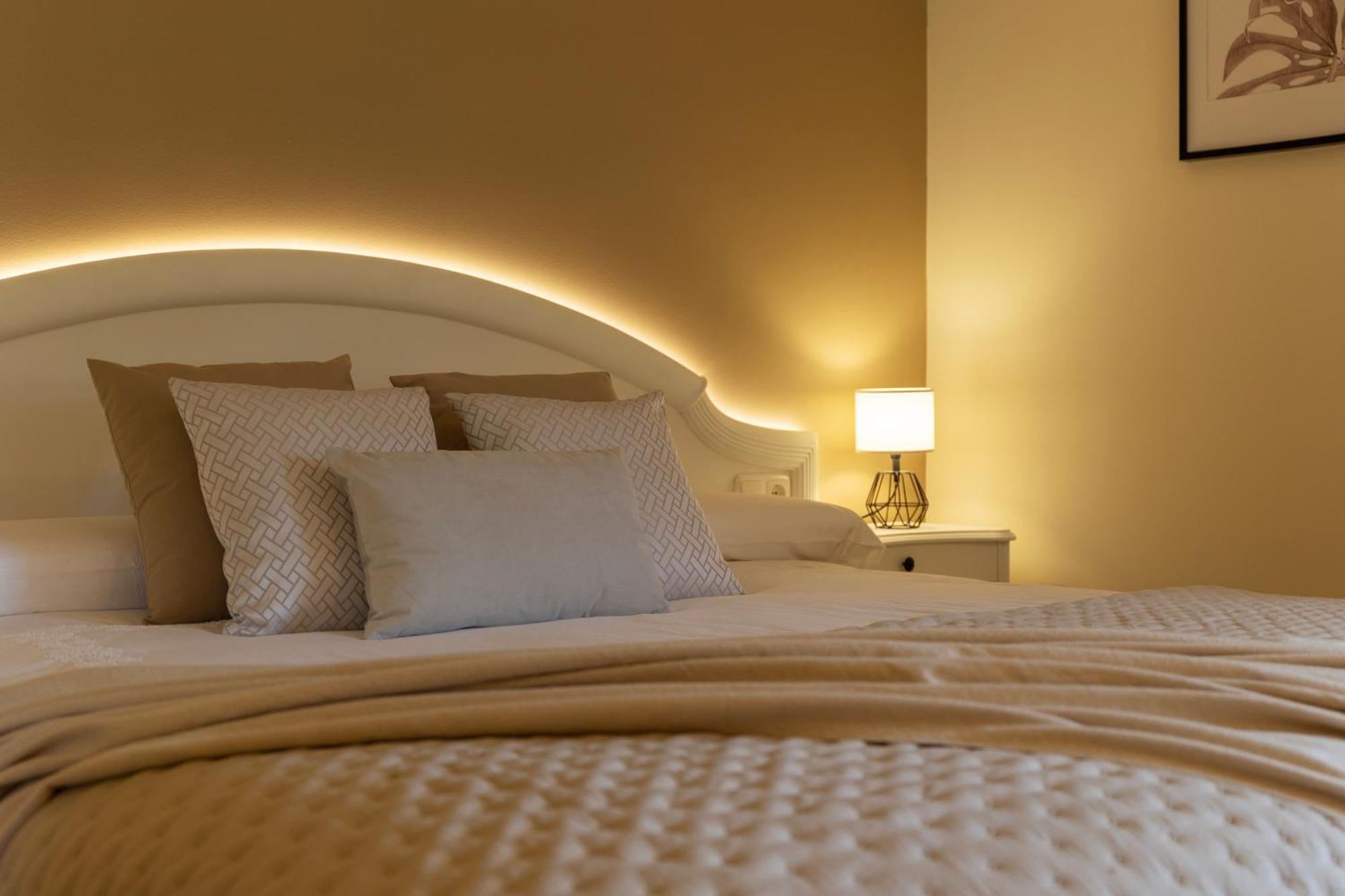 Txantxangorri Landetxea Apartment Lesaka