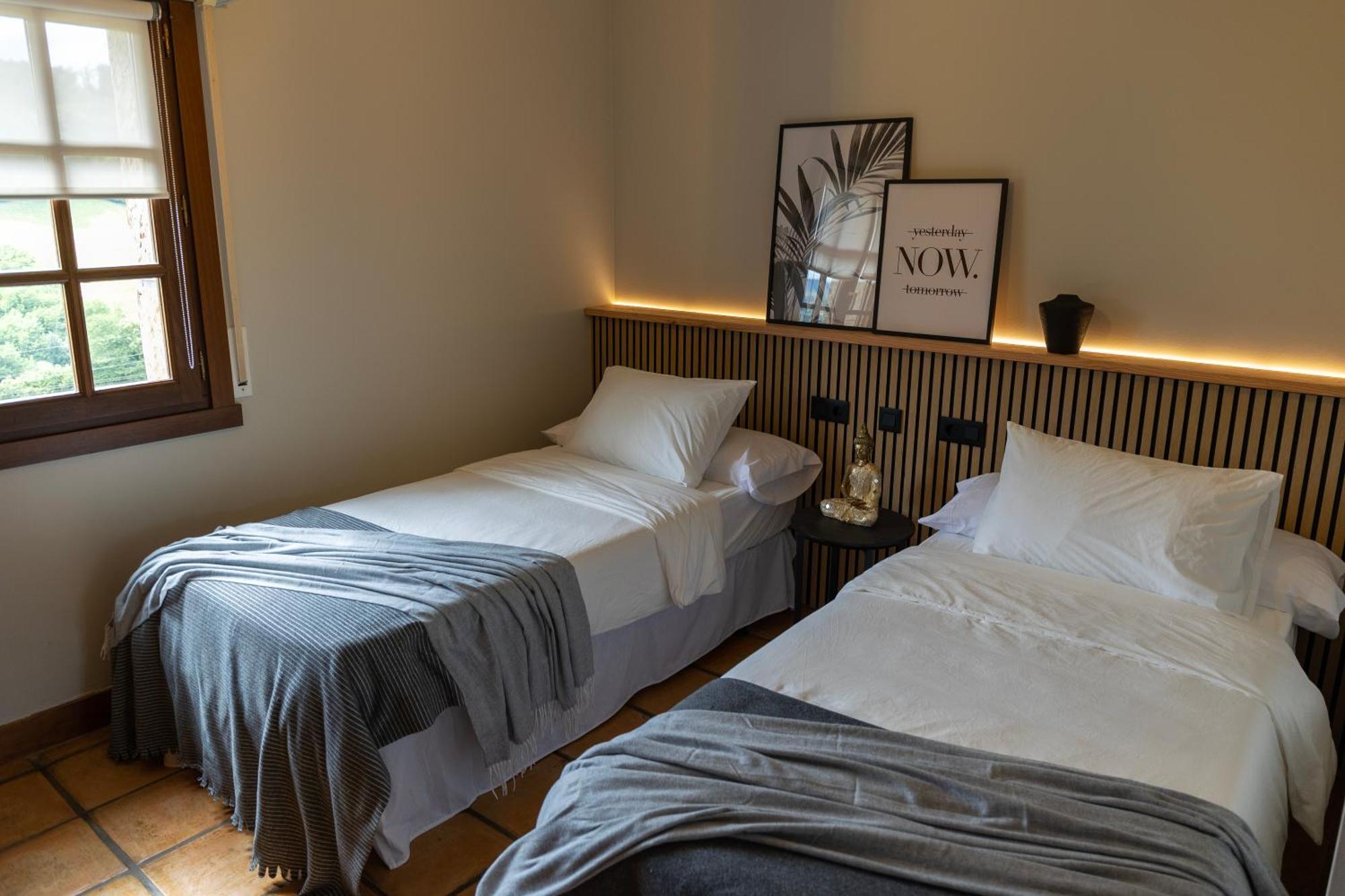 Appartement Txantxangorri Landetxea *