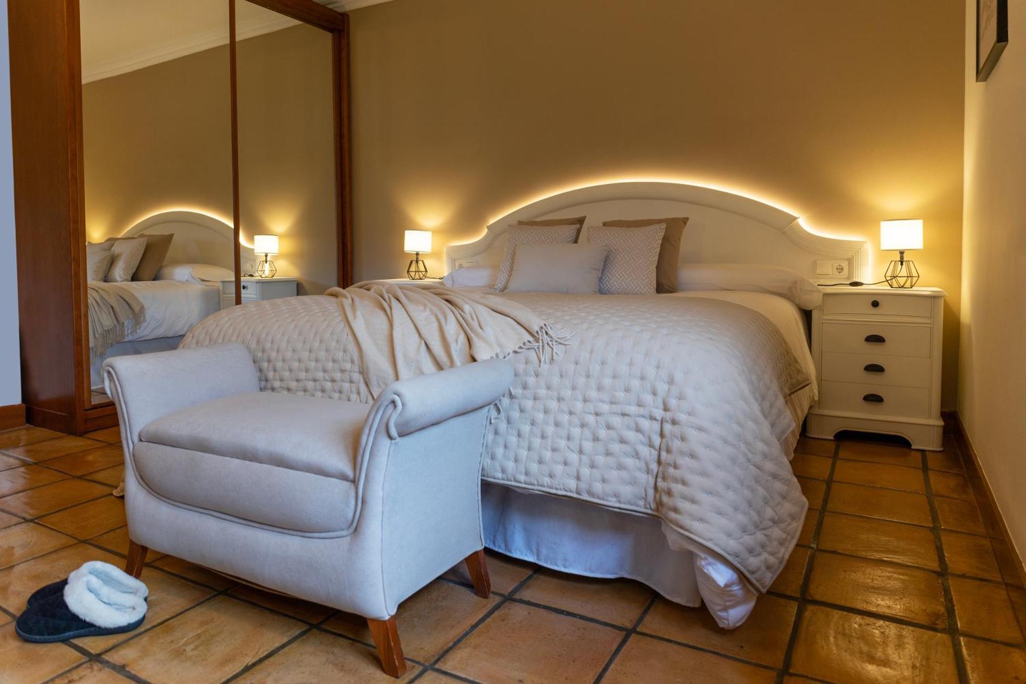 Txantxangorri Landetxea Apartment Lesaka