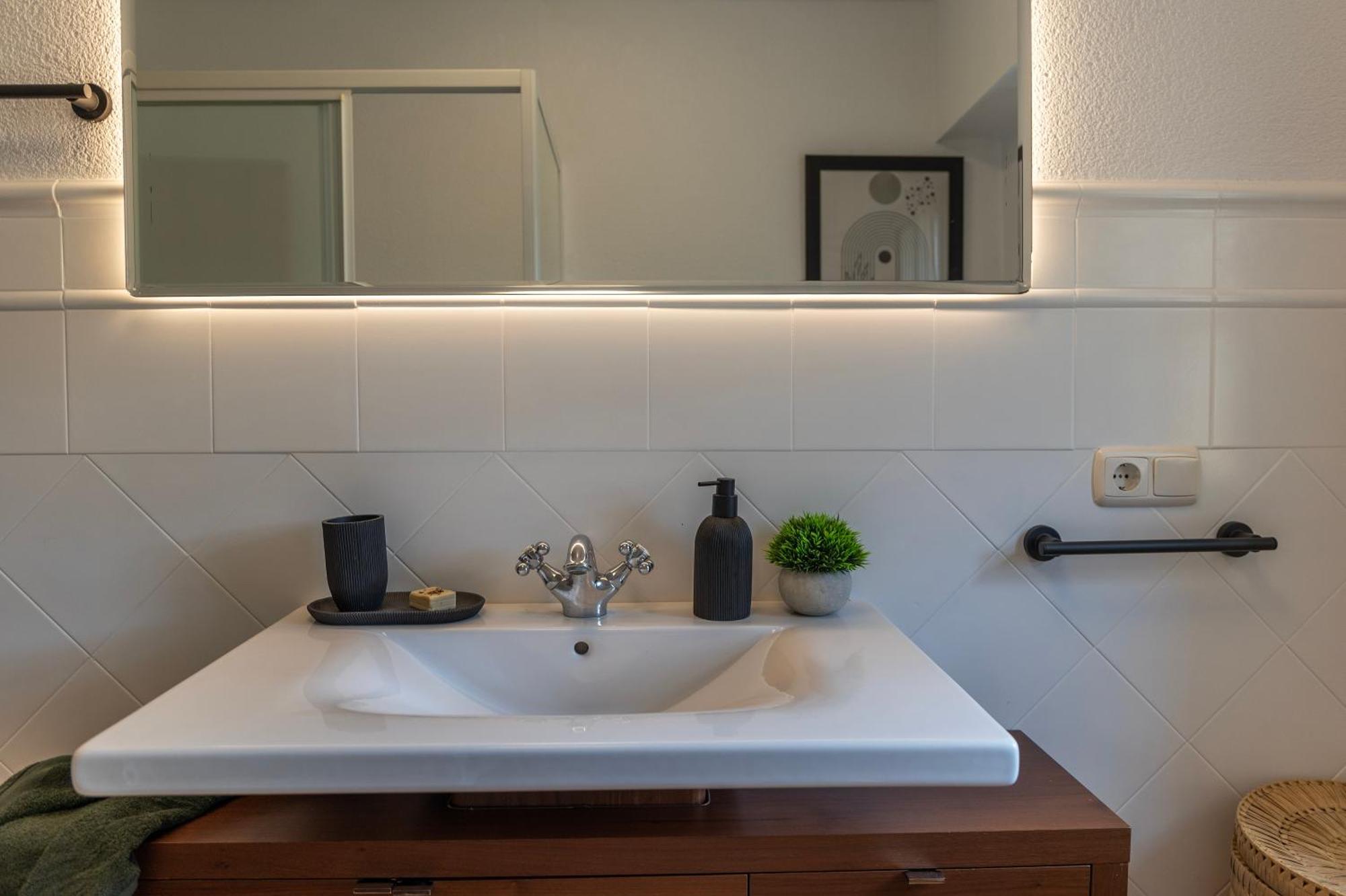Txantxangorri Landetxea Apartment