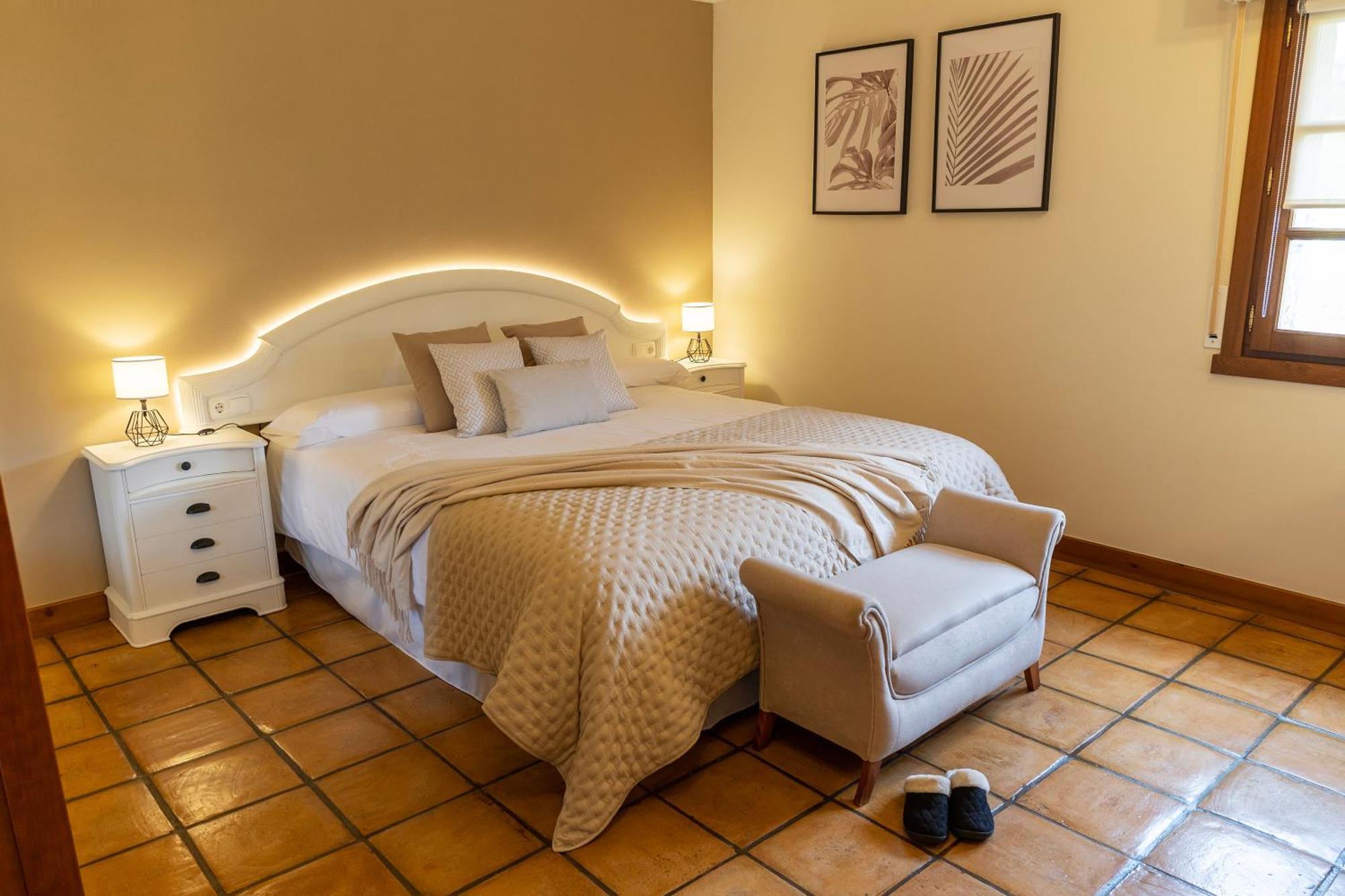 Apartment Txantxangorri Landetxea Lesaka