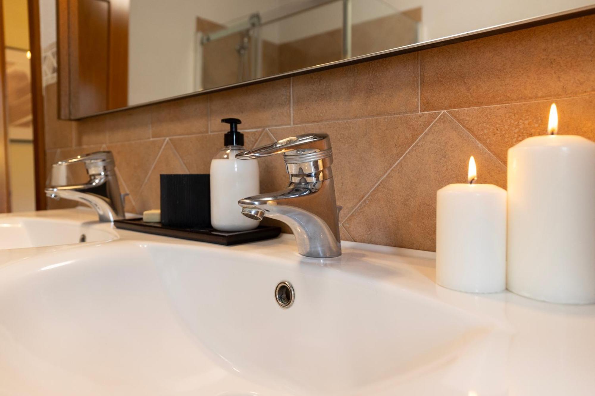 Apartment Txantxangorri Landetxea
