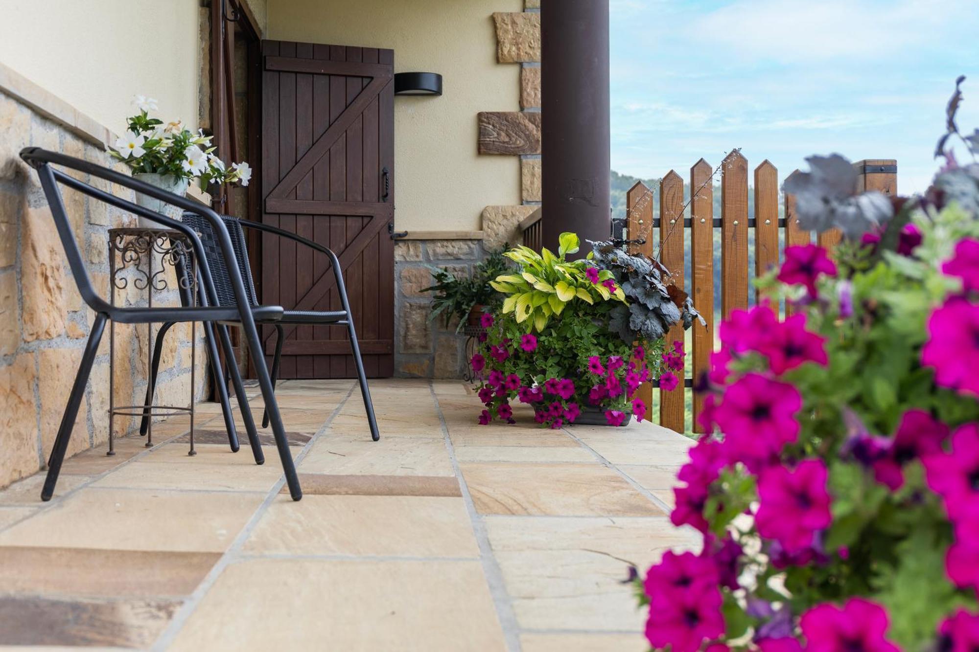 Txantxangorri Landetxea Appartement Lesaka